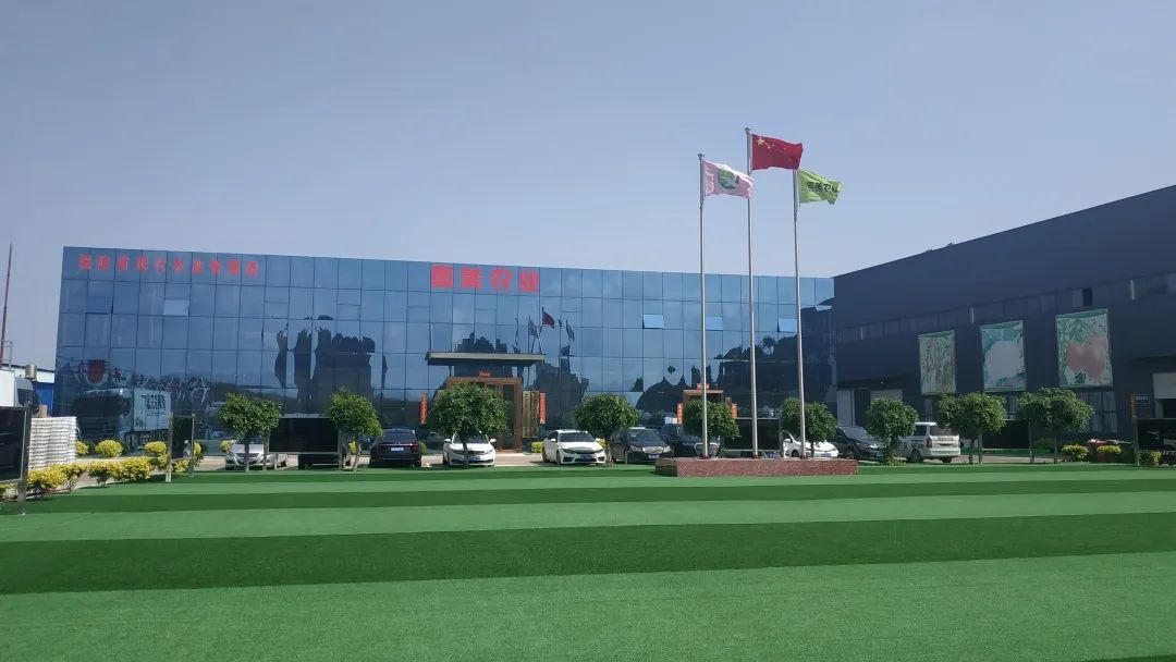 全省典型！長樂2家企業(yè)上榜