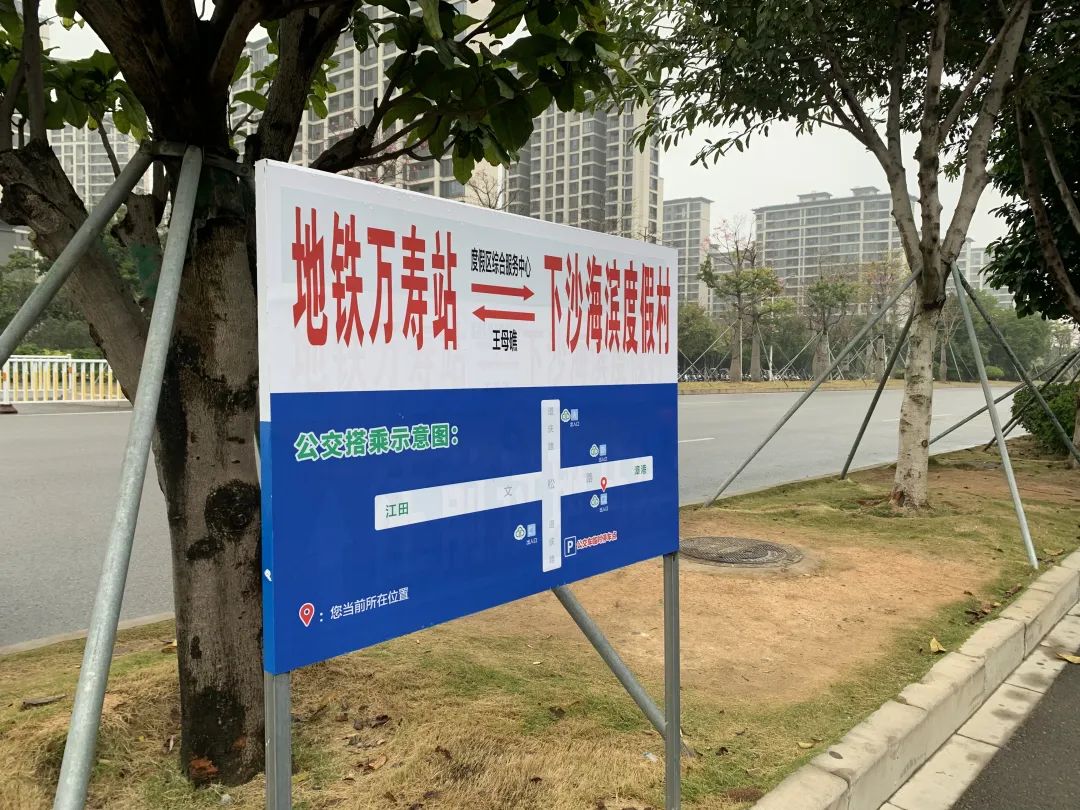 爆火！長樂公交解鎖出行新體驗