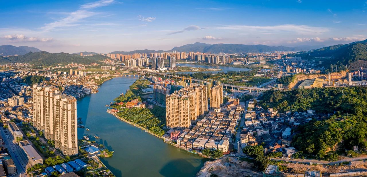 連續(xù)三天《新聞聯(lián)播》播出！長樂反響熱烈