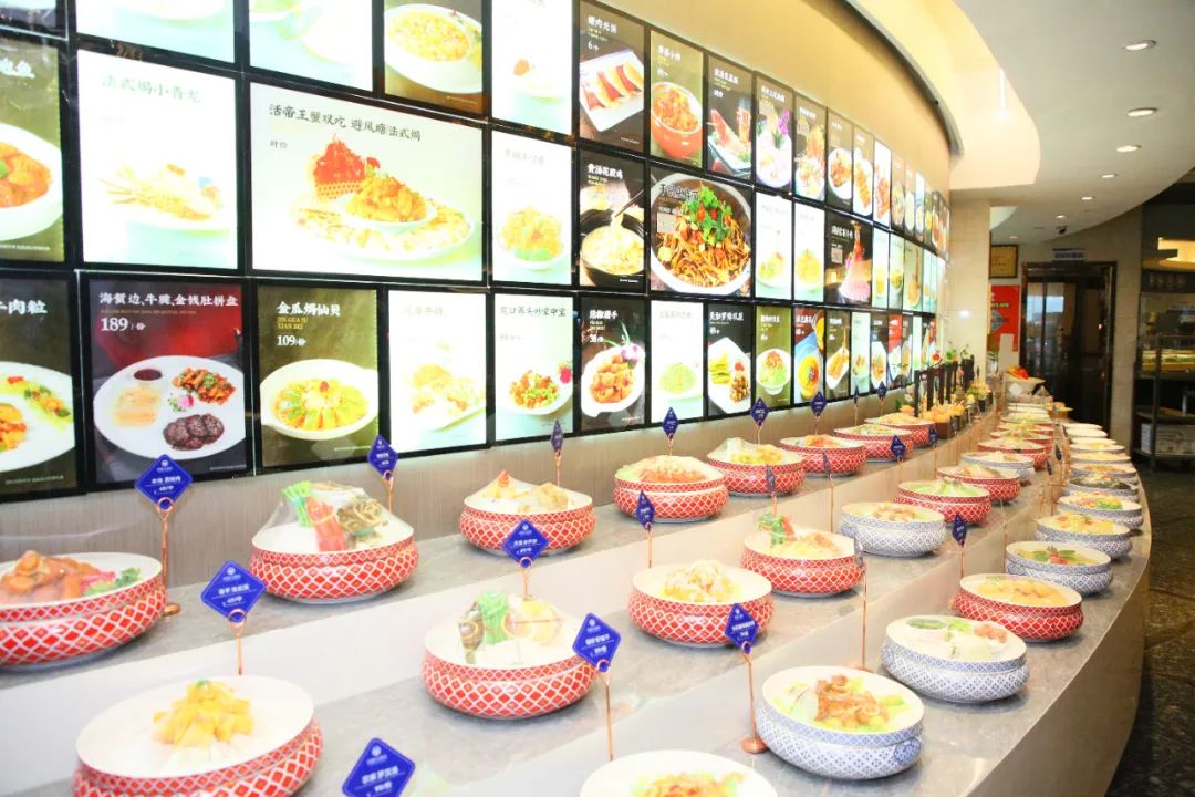 長樂2家餐飲企業(yè)獲評“閩菜館”！你都吃過嗎？