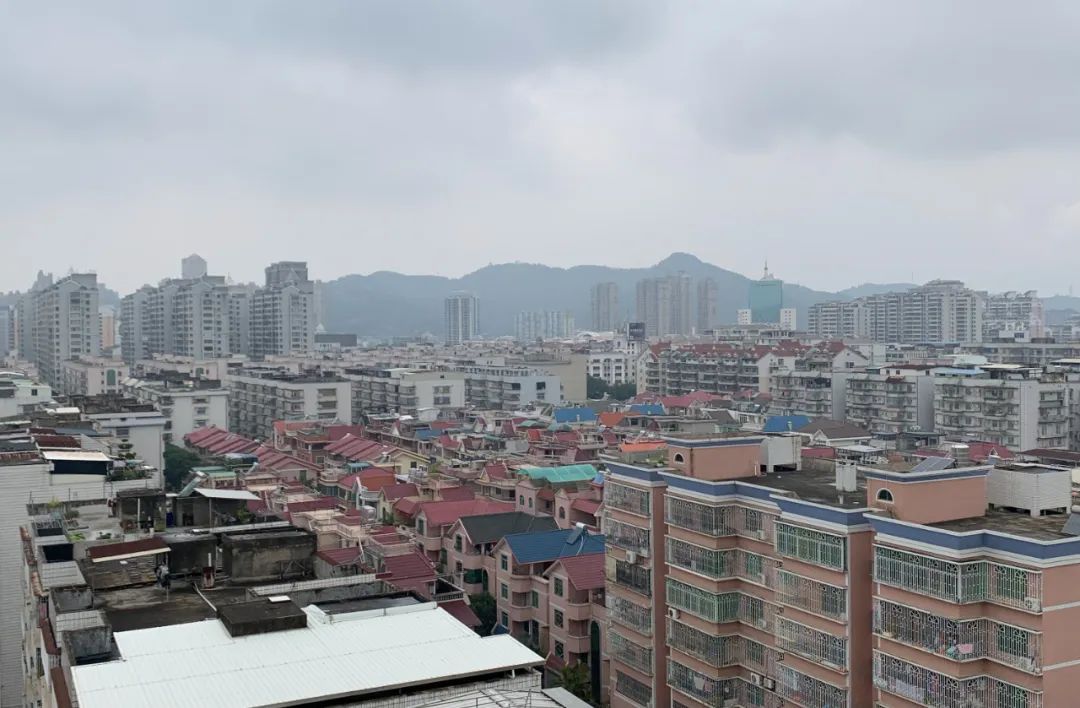 直奔20℃+！長樂終于要放晴了！就在……