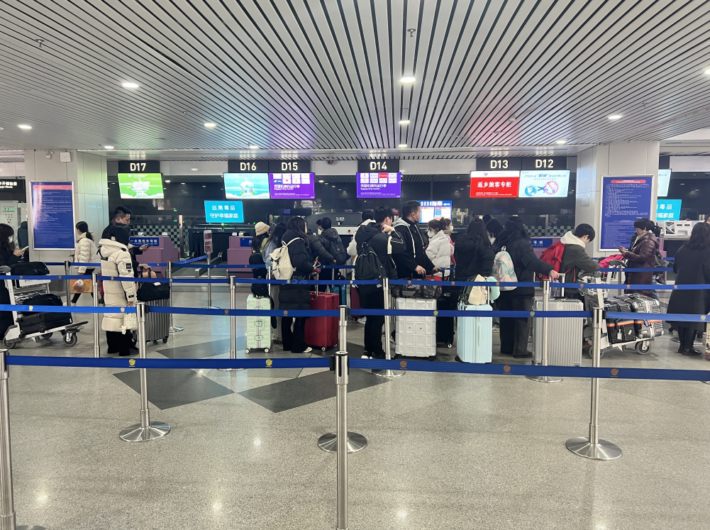 借“機(jī)”起飛！國(guó)際航空城這份“成績(jī)單”，提氣！