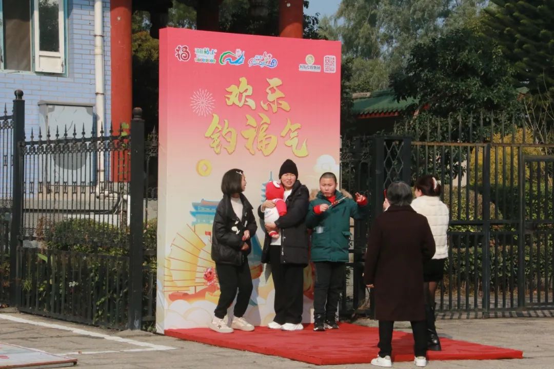 【網(wǎng)絡(luò)中國節(jié)·春節(jié)】形成共識(shí)！就在長(zhǎng)樂這些景區(qū)！