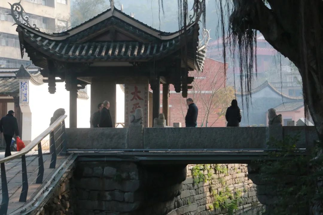 【網(wǎng)絡(luò)中國節(jié)·春節(jié)】形成共識(shí)！就在長(zhǎng)樂這些景區(qū)！