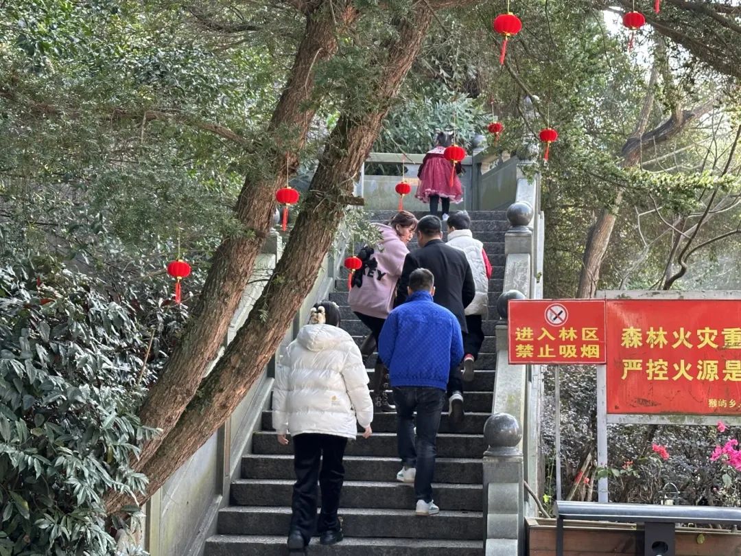 【網(wǎng)絡(luò)中國節(jié)·春節(jié)】在長樂，就該這么打卡！