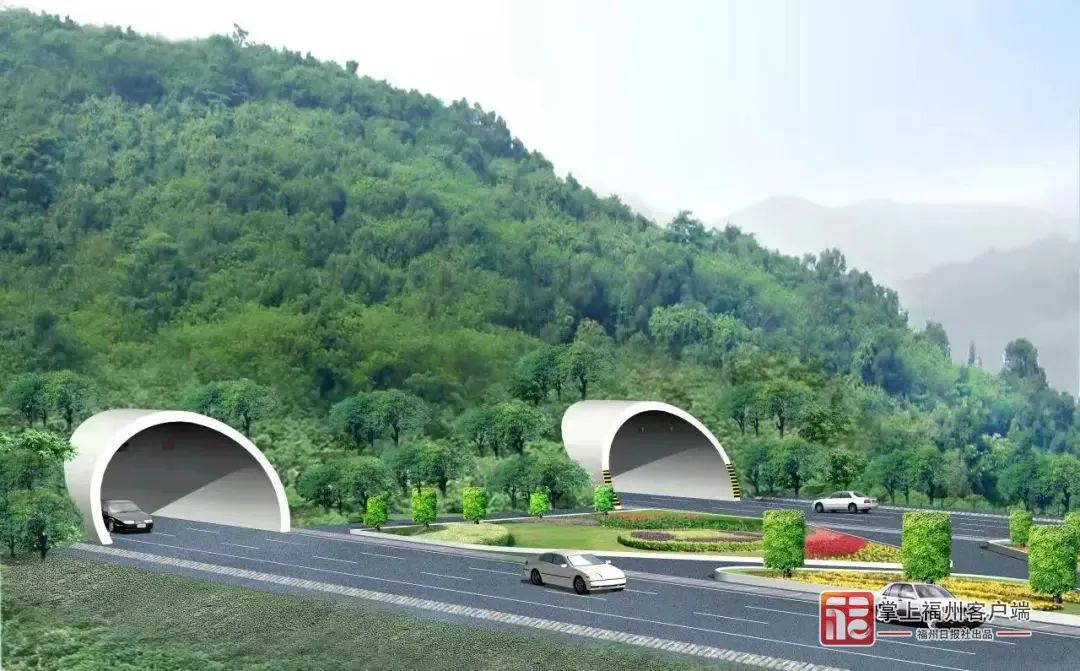 【網(wǎng)絡(luò)中國(guó)節(jié)·春節(jié)】這條高速公路項(xiàng)目迎來(lái)新進(jìn)展！千名工人沖刺“開門紅”！