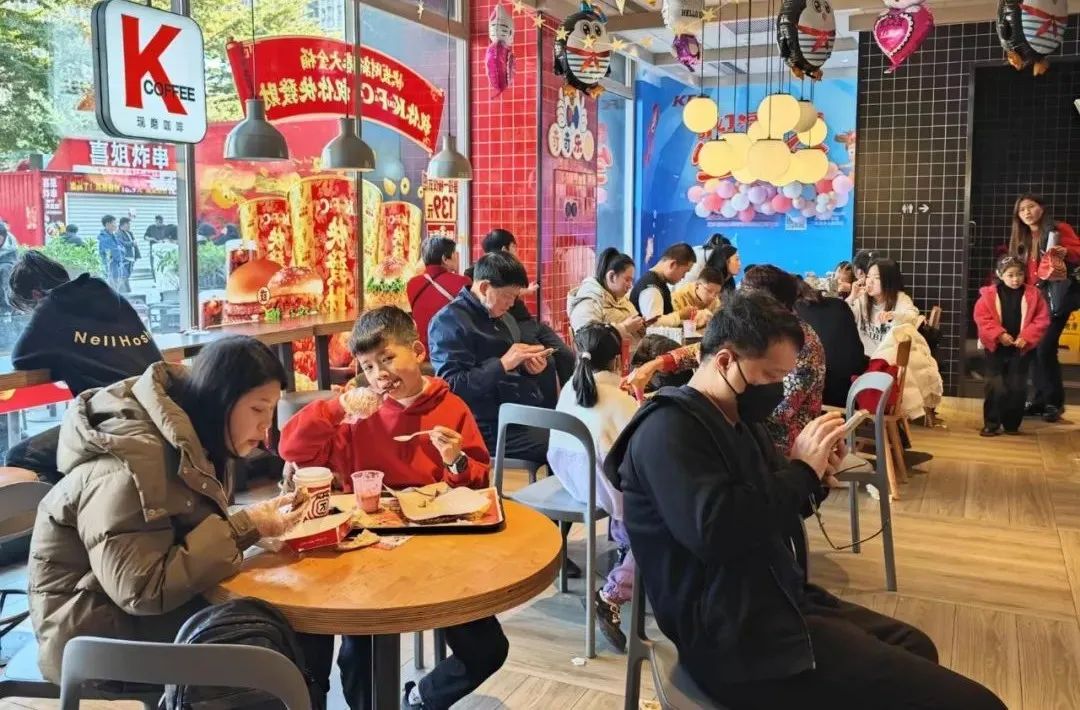 4293萬元！長樂消費(fèi)市場活力滿滿！