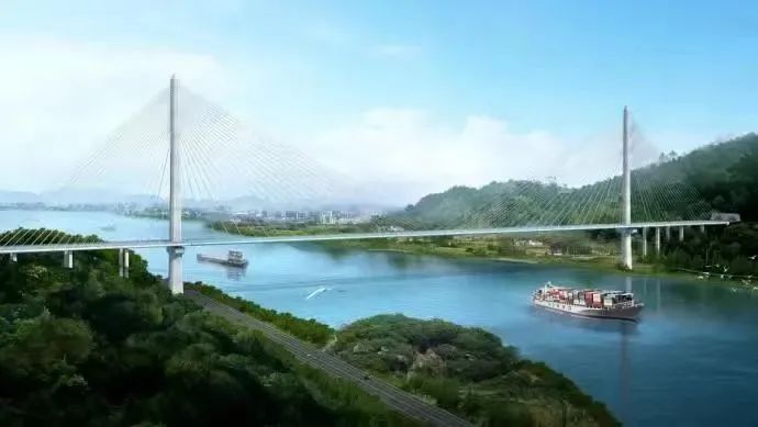 預(yù)計明年建成！長樂這個項目掀起復(fù)工熱潮！