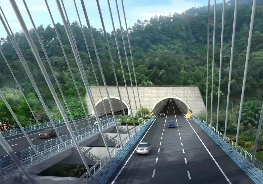 預(yù)計明年建成！長樂這個項目掀起復(fù)工熱潮！