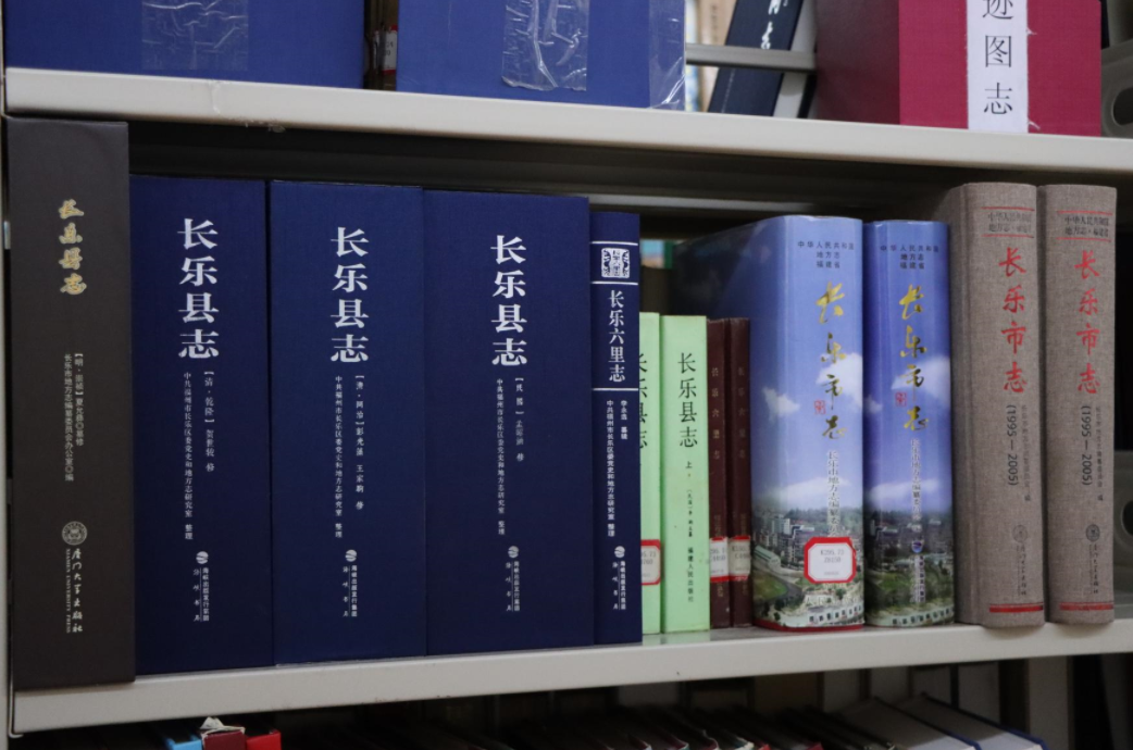 接續(xù)努力三四十年！終于全部完成！