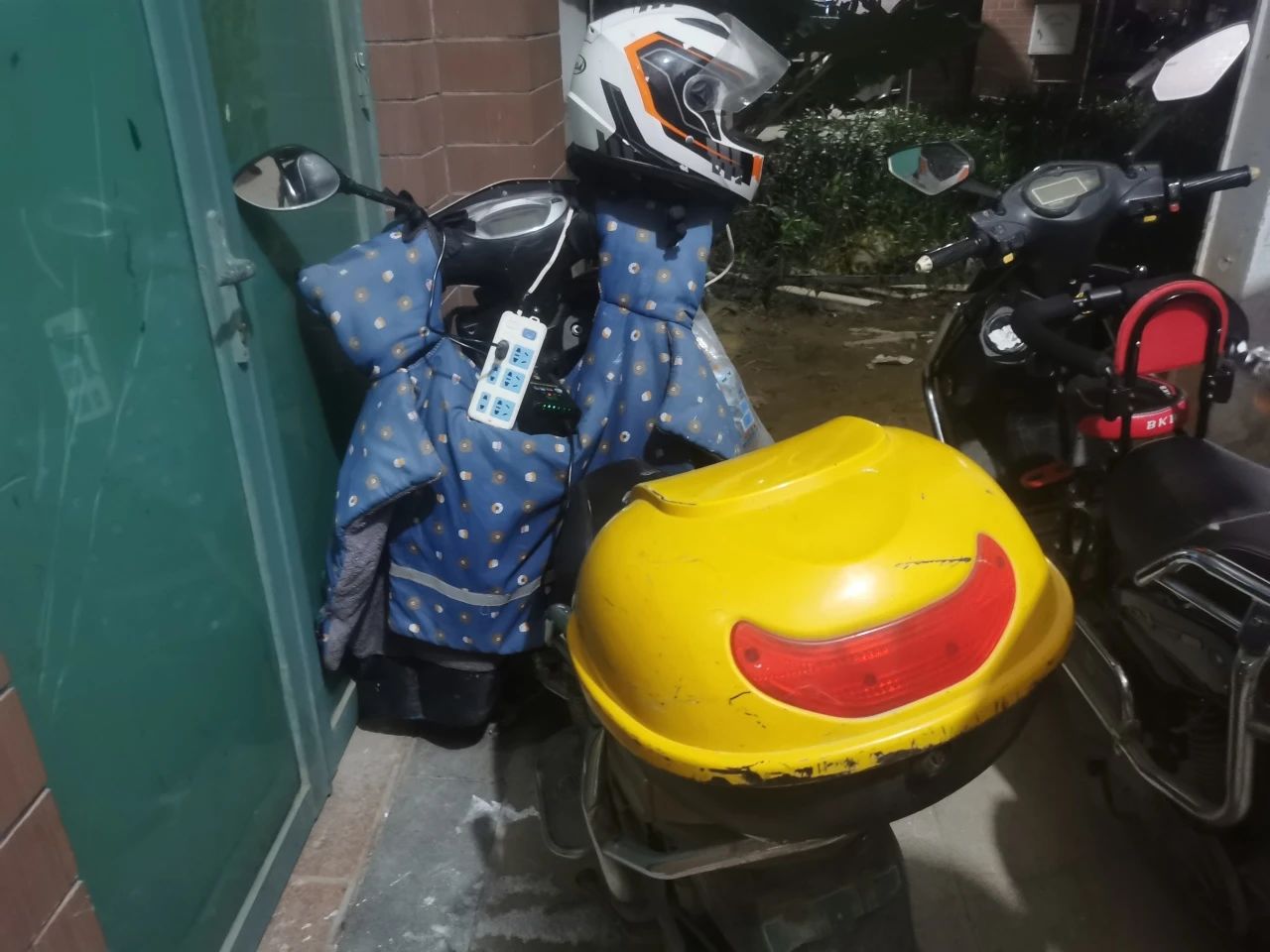 @長樂人，電動車違法大曝光！看看有你嗎？