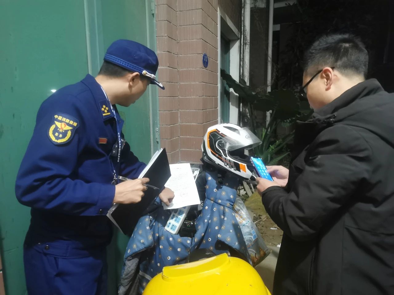 @長樂人，電動車違法大曝光！看看有你嗎？