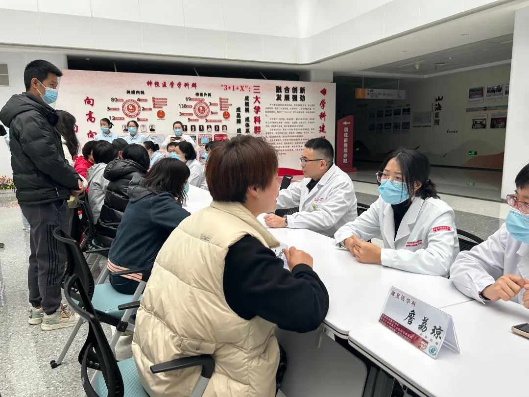超強陣容！專家云集！長樂這場活動你去了嗎→