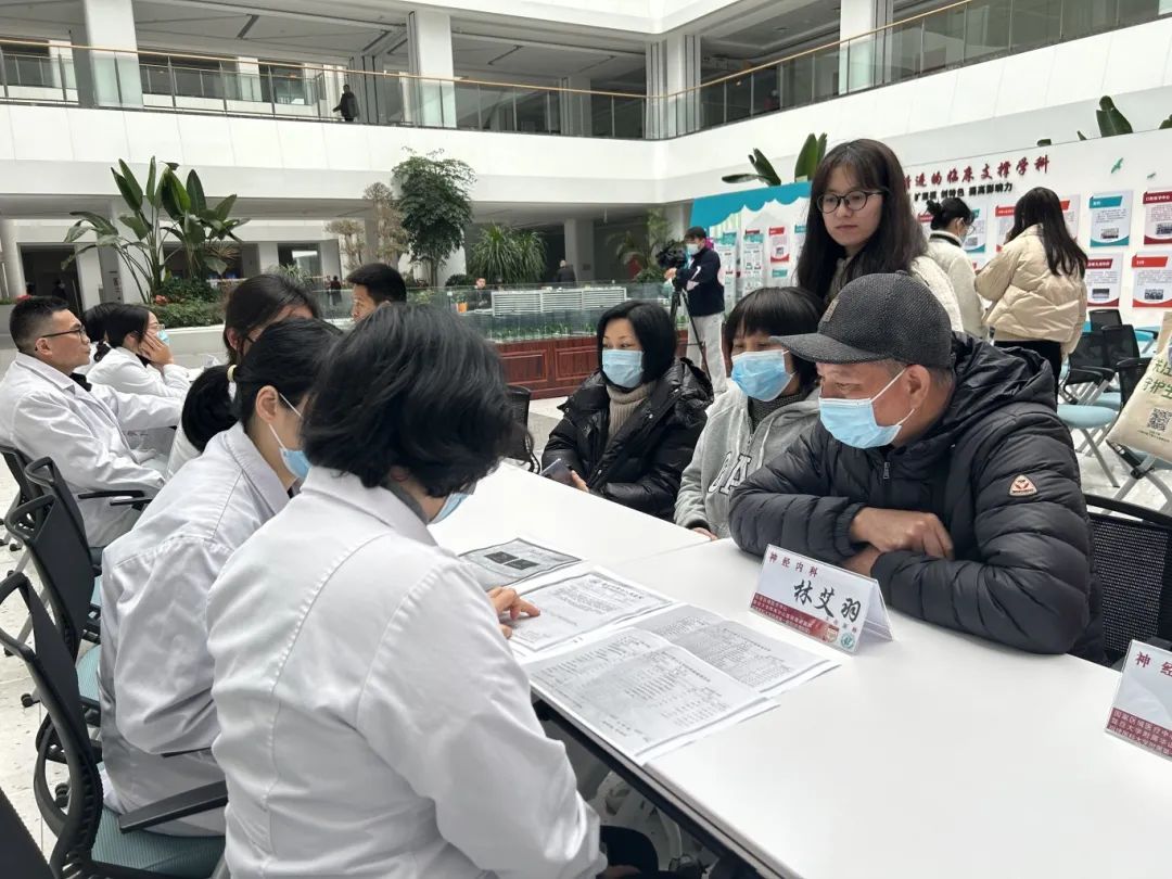 超強陣容！專家云集！長樂這場活動你去了嗎→