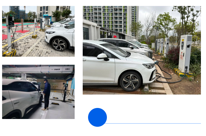 “加油”便宜！停車免費！位于長樂這里