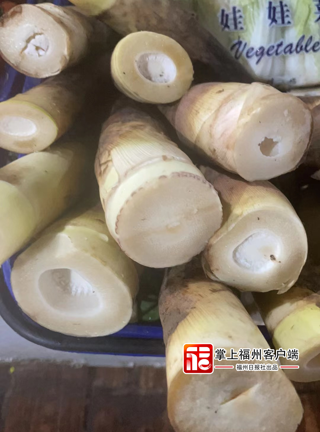 價格大幅下跌！長樂人，有口福啦！