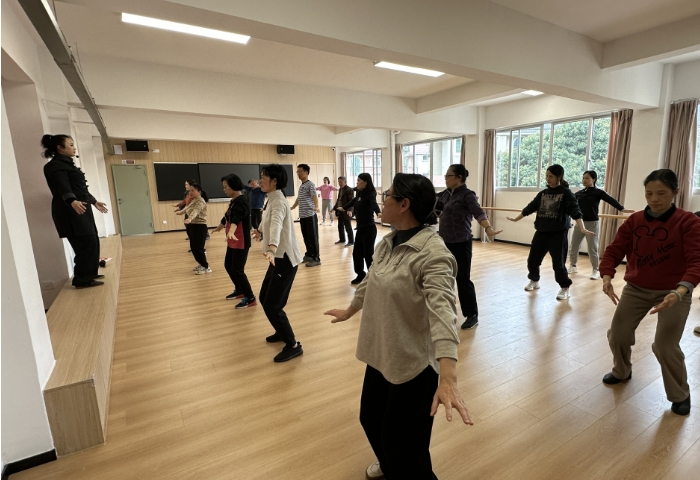 今日揭牌！長(zhǎng)樂(lè)這所大學(xué)迎新校區(qū)