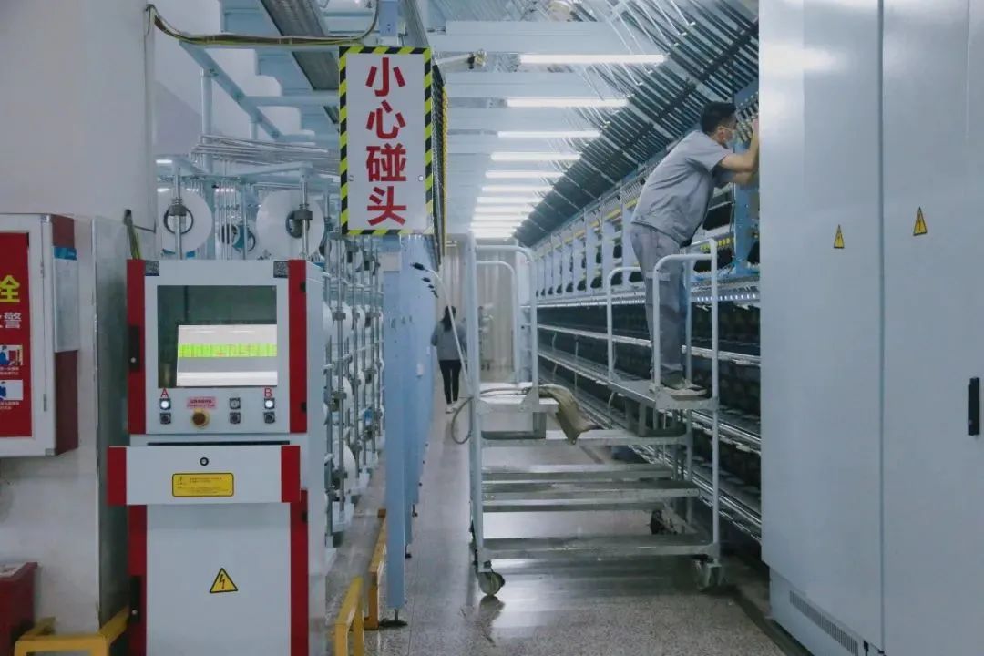 長樂這家企業(yè)做到世界級規(guī)模，靠的是……