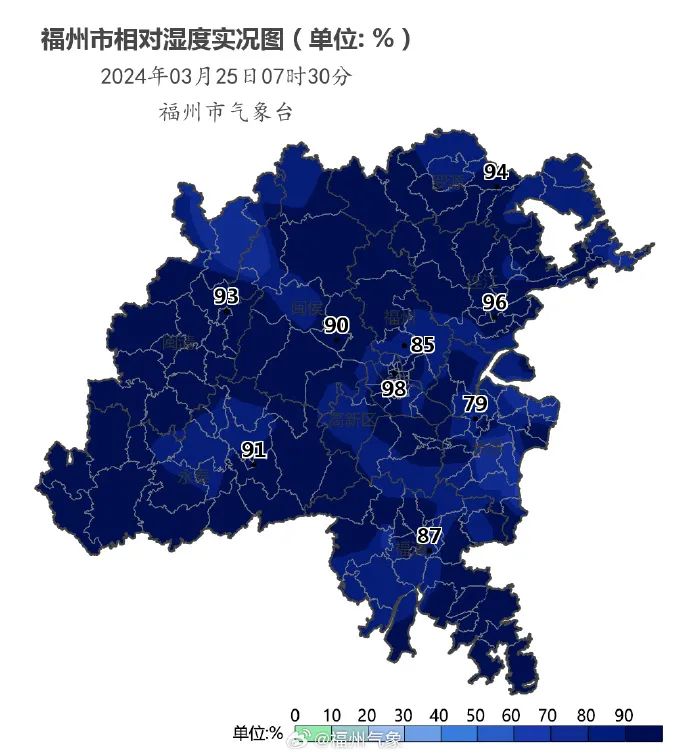 熱！長(zhǎng)樂連續(xù)兩天打破最高氣溫紀(jì)錄！接下來……