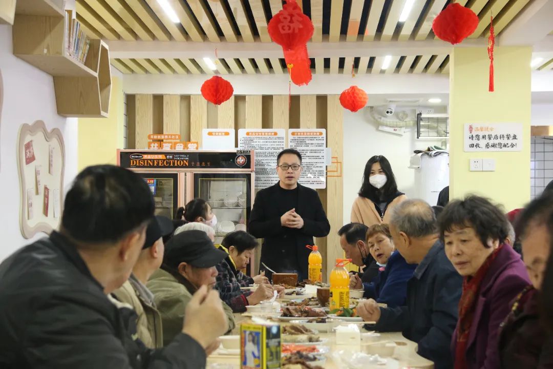 《人民日報》報道！長樂這位社區(qū)書記做了啥？