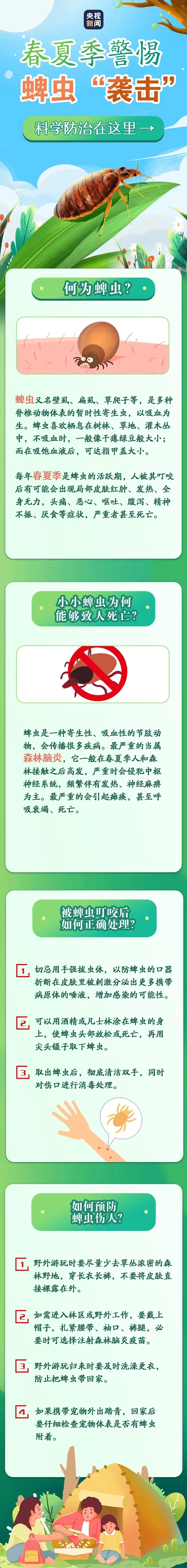 近期高發(fā)！已有人中招，嚴(yán)重或致命！