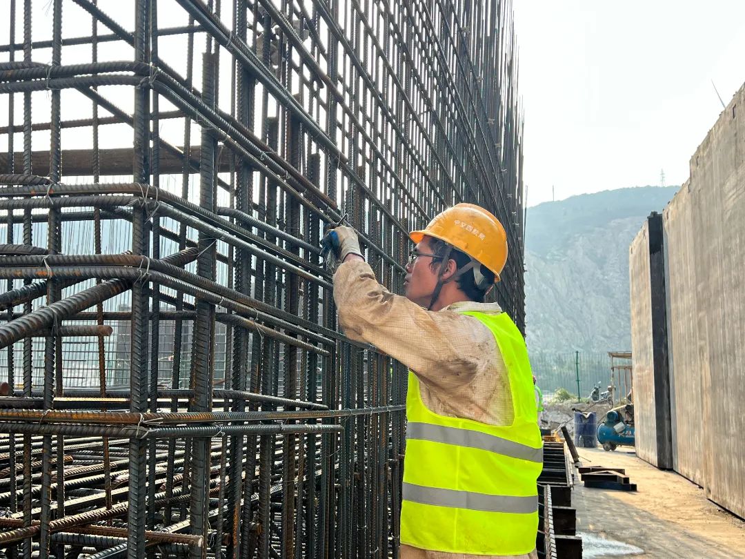 再添5萬(wàn)噸級(jí)碼頭！明年3月建成！
