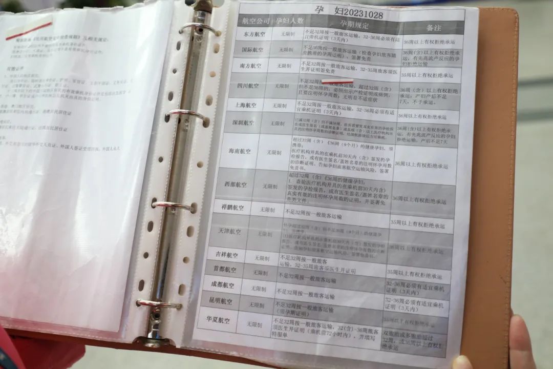 預(yù)計1536架次，22.3萬余人次！這個“五一”，他們堅守“如一”！