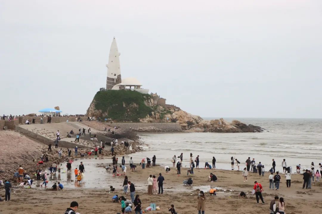 單日客流量超11萬(wàn)人次，創(chuàng)歷史新高！下沙打造還有新動(dòng)作→