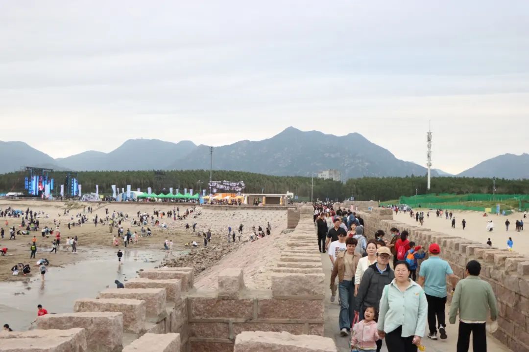 單日客流量超11萬(wàn)人次，創(chuàng)歷史新高！下沙打造還有新動(dòng)作→