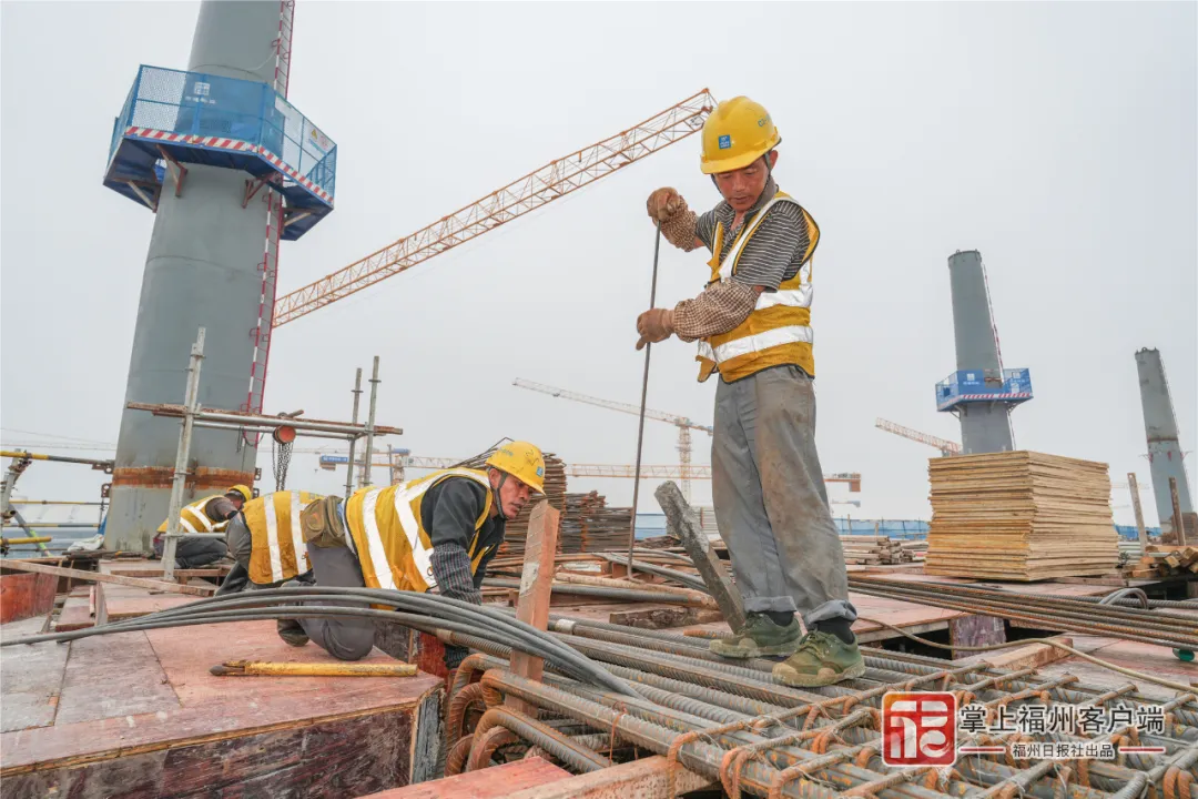 履新后首次調(diào)研，市委書記郭寧寧去了福州新區(qū)！