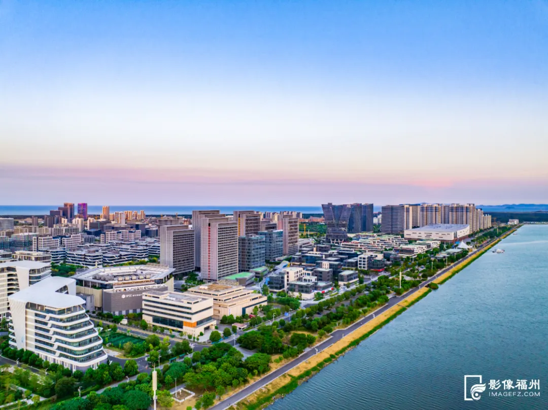 履新后首次調(diào)研，市委書記郭寧寧去了福州新區(qū)！