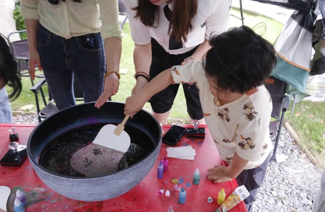 簪花、非遺漆畫扇……長(zhǎng)樂(lè)這里驚喜不斷！