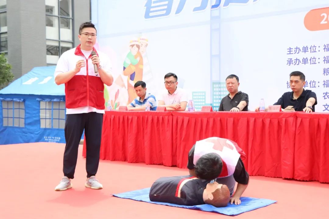 聽(tīng)到警報(bào)聲？別慌，原來(lái)是......