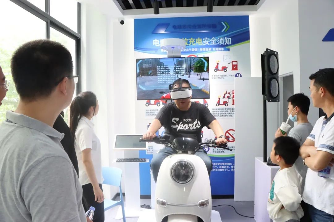 聽(tīng)到警報(bào)聲？別慌，原來(lái)是......