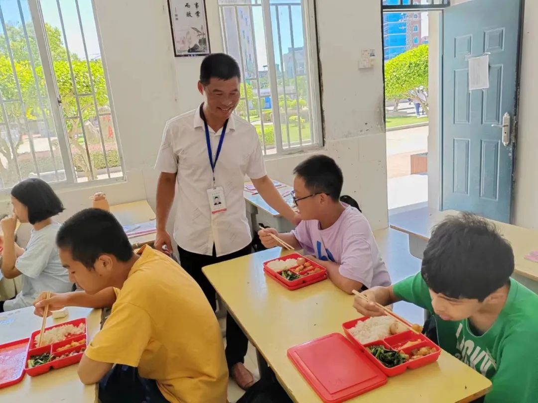 長(zhǎng)樂(lè)這位副校長(zhǎng)，厲害了！