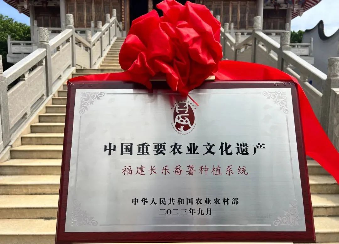 今日揭牌！長(zhǎng)樂(lè)再添“國(guó)字號(hào)”新名片！