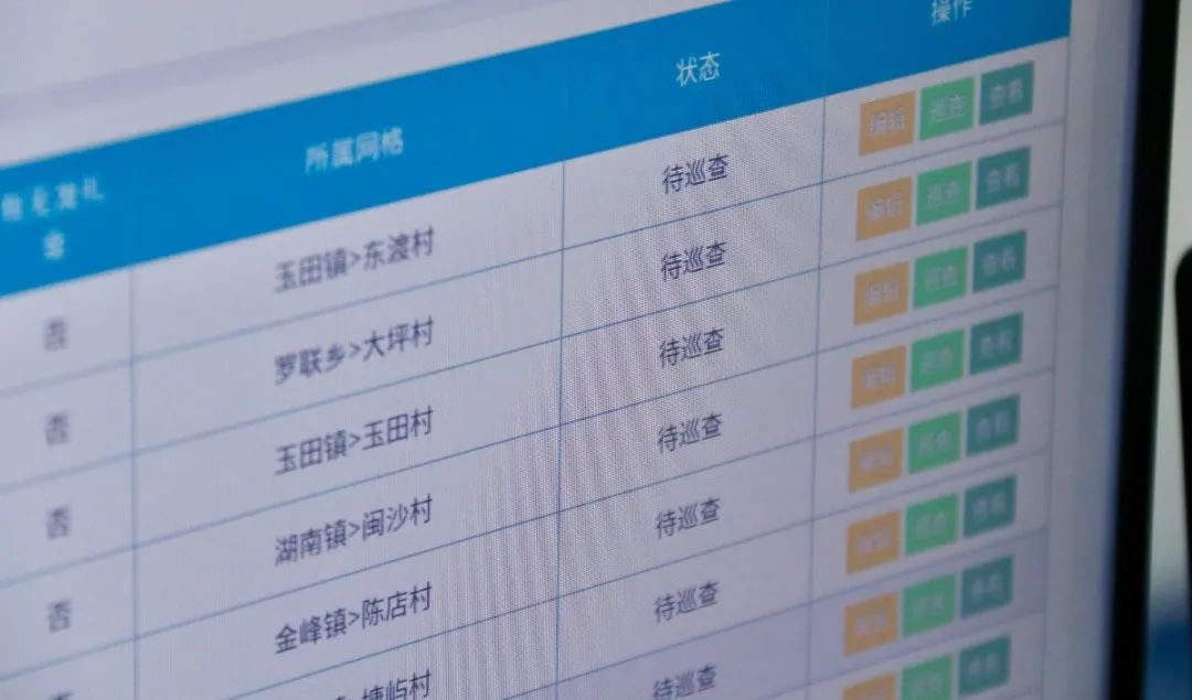 54000多場！長樂這項(xiàng)工作邁入“掌上跑”時(shí)代