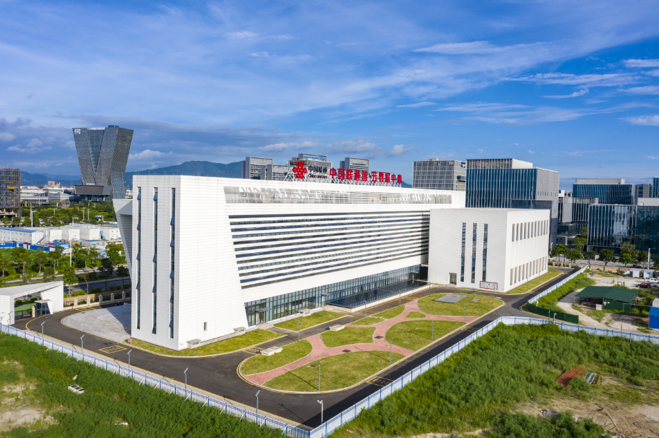全省領(lǐng)先！長樂成為全省最大數(shù)字資源集聚區(qū)