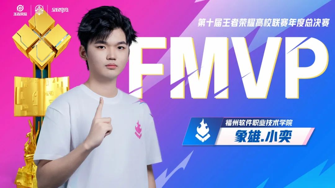 “我們贏了！”長樂這所高校此項全國電競賽事冠軍！