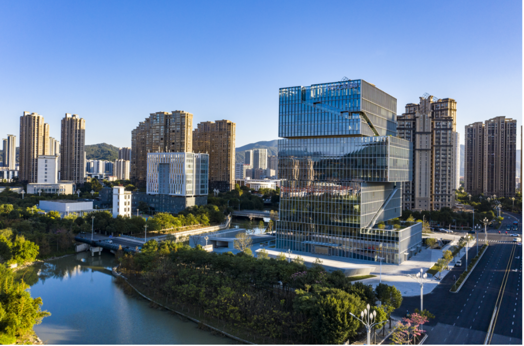跨越海峽留在長樂！他的選擇是因為......