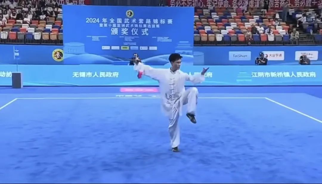 全國(guó)最高規(guī)格！最高水平賽事！長(zhǎng)樂運(yùn)動(dòng)員拿下雙冠軍！