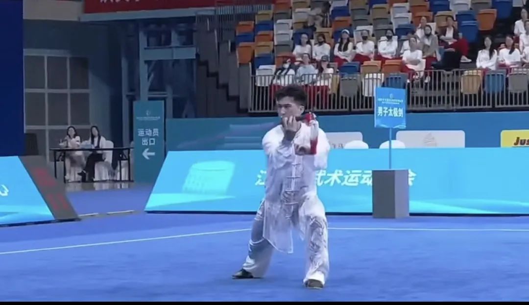 全國(guó)最高規(guī)格！最高水平賽事！長(zhǎng)樂運(yùn)動(dòng)員拿下雙冠軍！