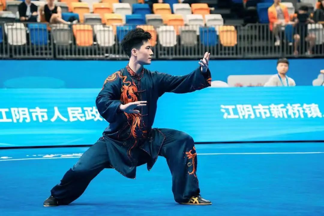 全國(guó)最高規(guī)格！最高水平賽事！長(zhǎng)樂運(yùn)動(dòng)員拿下雙冠軍！