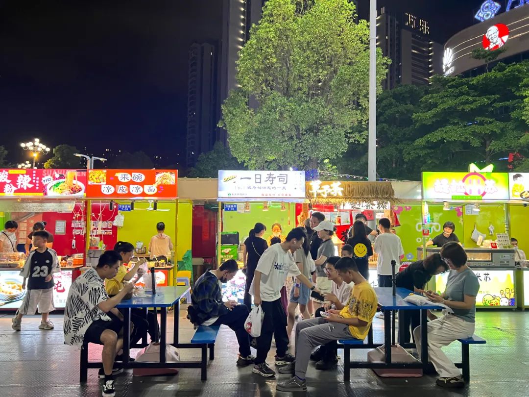 每天無數(shù)人涌來！長樂這些熱門“打卡地”太火爆！