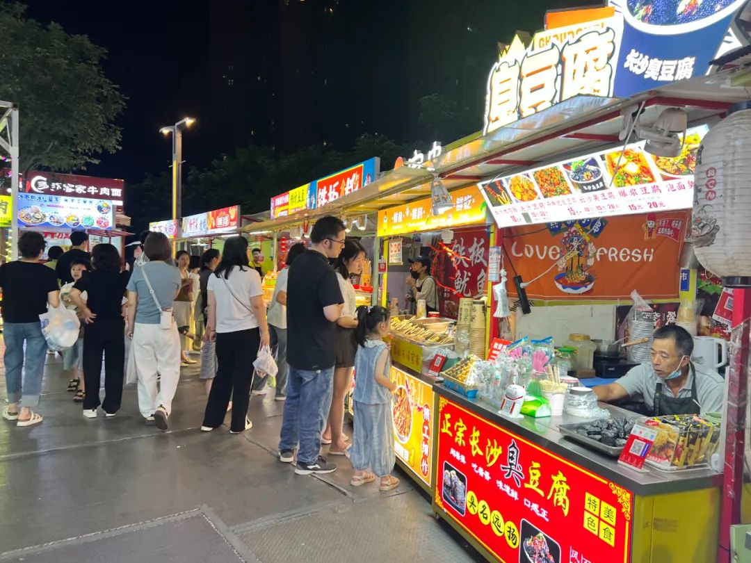每天無數(shù)人涌來！長樂這些熱門“打卡地”太火爆！