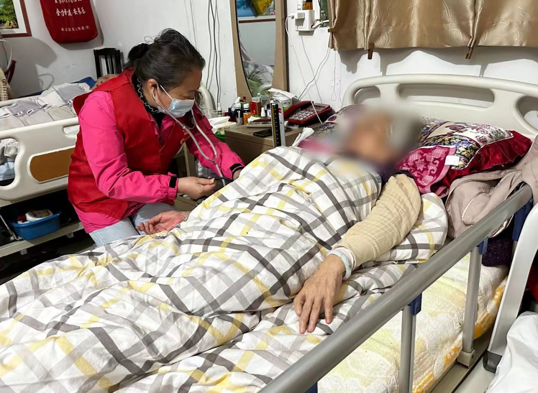 榜樣的力量！先進黨組織是這樣煉成的......