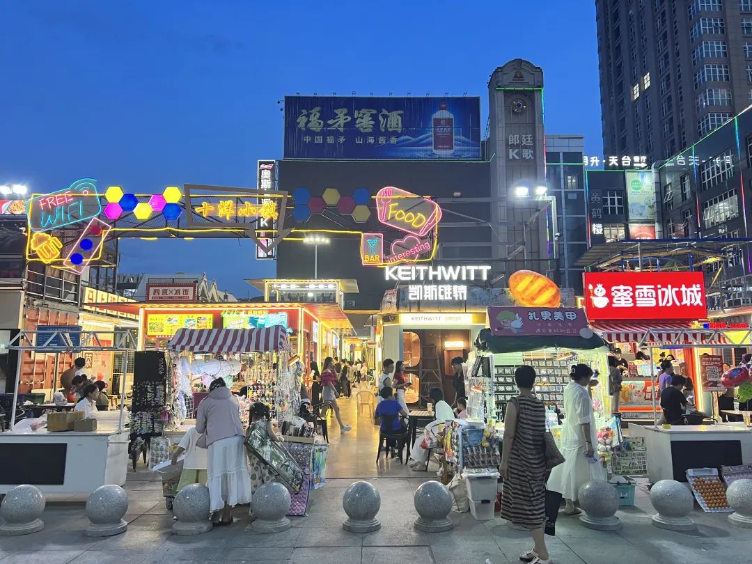 每天無數(shù)人涌來！長樂這些熱門“打卡地”太火爆！