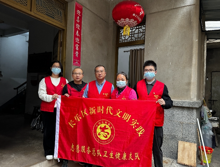 榜樣的力量！先進黨組織是這樣煉成的......