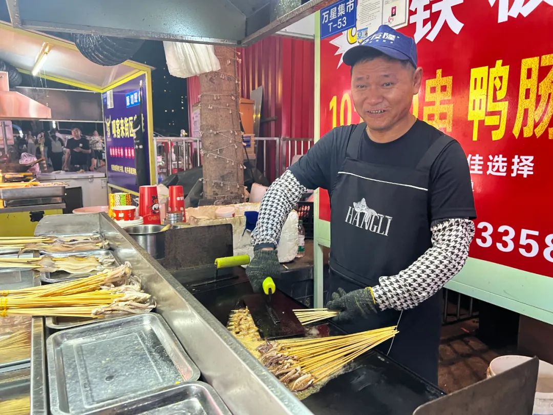 每天無數(shù)人涌來！長樂這些熱門“打卡地”太火爆！