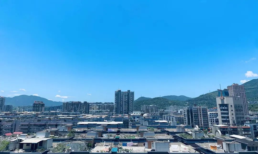 8月臺風(fēng)“排班表”來了！長樂將迎雷雨